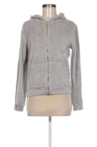 Damska bluza polarowa Jay Jays, Rozmiar M, Kolor Szary, Cena 63,99 zł