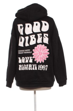 Damen Fleece Sweatshirt SHEIN, Größe XXL, Farbe Mehrfarbig, Preis € 13,99