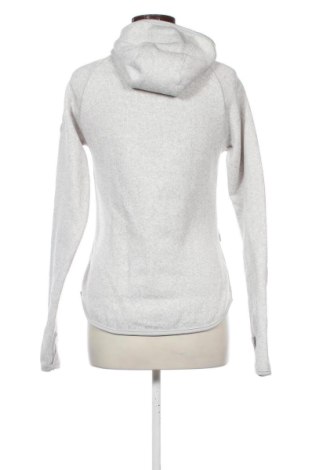 Damen Fleece Sweatshirt Sports Performance by Tchibo, Größe XS, Farbe Grau, Preis 25,99 €