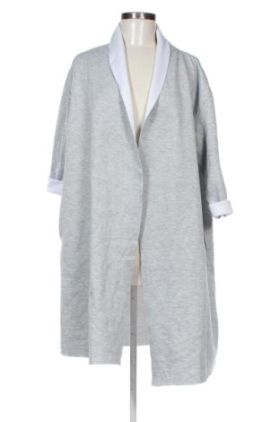 Дамски поларен суитшърт Unbranded, Размер XL, Цвят Сив, Цена 20,45 €