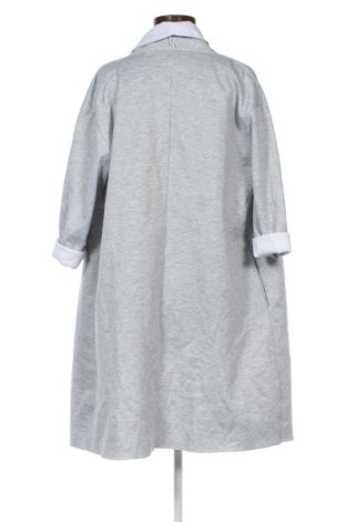 Дамски поларен суитшърт Unbranded, Размер XL, Цвят Сив, Цена 20,45 €