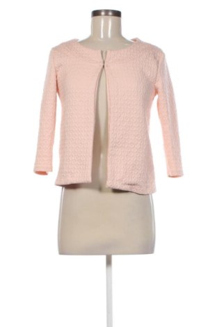 Damen Fleece Sweatshirt Unbranded, Größe M, Farbe Aschrosa, Preis € 26,99