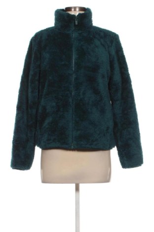 Női polár pulóver Uniqlo, Méret XL, Szín Zöld, Ár 6 169 Ft