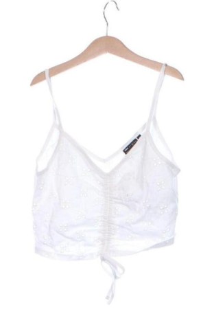 Дамски потник ASOS, Размер XS, Цвят Бял, Цена 7,00 €