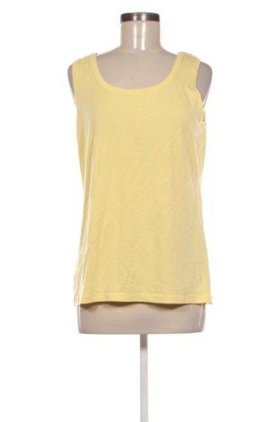 Damentop Adagio, Größe XL, Farbe Gelb, Preis € 15,99