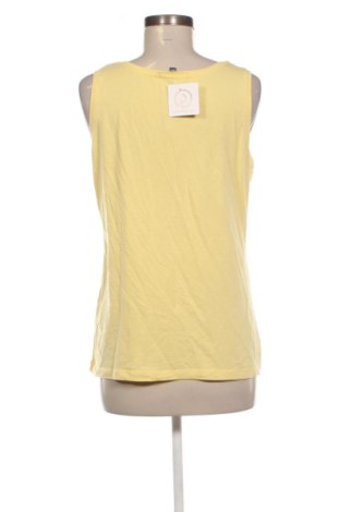 Damentop Adagio, Größe XL, Farbe Gelb, Preis € 15,99
