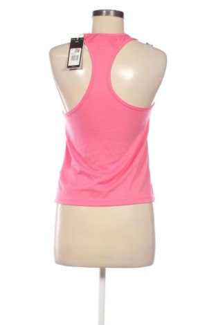 Дамски потник Adidas, Размер XS, Цвят Розов, Цена 31,73 €