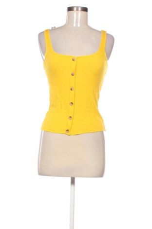 Damentop Amisu, Größe XS, Farbe Orange, Preis 9,00 €