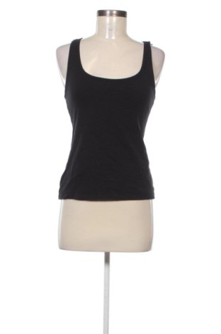 Dámske tielko  Amisu, Veľkosť XL, Farba Čierna, Cena  8,77 €