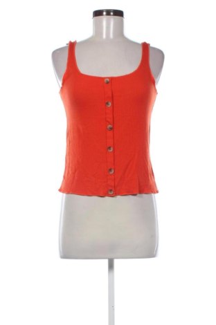 Damentop Amisu, Größe M, Farbe Orange, Preis € 6,99