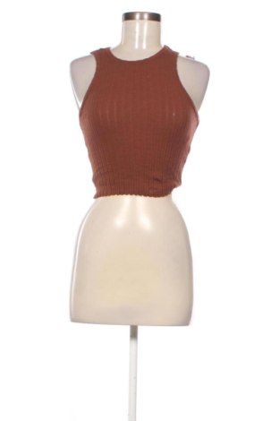 Damentop BDG, Größe XS, Farbe Braun, Preis 7,00 €