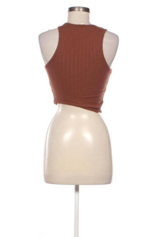 Damentop BDG, Größe XS, Farbe Braun, Preis 7,00 €