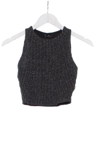 Damska koszulka na ramiączkach Bershka, Rozmiar XS, Kolor Kolorowy, Cena 22,99 zł