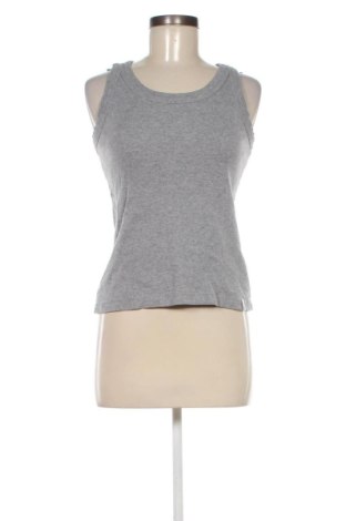 Damska koszulka na ramiączkach Blind Date, Rozmiar M, Kolor Szary, Cena 17,99 zł