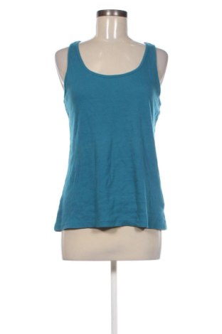 Дамски потник Blue Motion, Размер L, Цвят Син, Цена 5,11 €