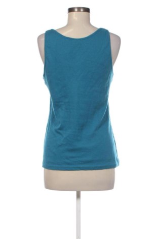 Дамски потник Blue Motion, Размер L, Цвят Син, Цена 5,11 €