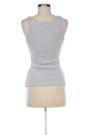 Γυναικείο αμάνικο μπλουζάκι Blue Motion, Μέγεθος S, Χρώμα Γκρί, Τιμή 4,99 €