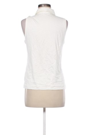 Damska koszulka na ramiączkach Brax Golf, Rozmiar L, Kolor Biały, Cena 72,99 zł