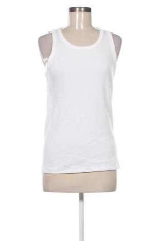 Dámske tielko  COS, Veľkosť L, Farba Biela, Cena  14,00 €