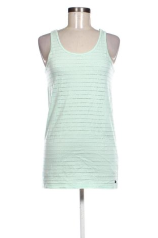 Damska koszulka na ramiączkach Cecil, Rozmiar S, Kolor Zielony, Cena 27,00 zł