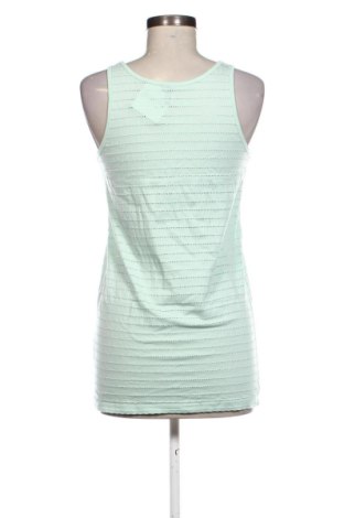 Damska koszulka na ramiączkach Cecil, Rozmiar S, Kolor Zielony, Cena 27,00 zł