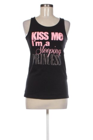 Dámske tielko  Censored, Veľkosť S, Farba Čierna, Cena  10,95 €