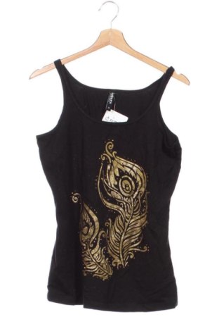 Damentop Colours Of The World, Größe XL, Farbe Schwarz, Preis € 11,99