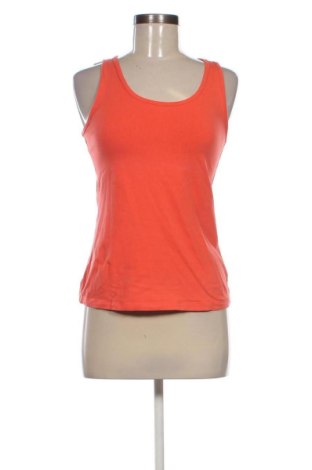 Дамски потник Crivit, Размер XS, Цвят Оранжев, Цена 9,00 €