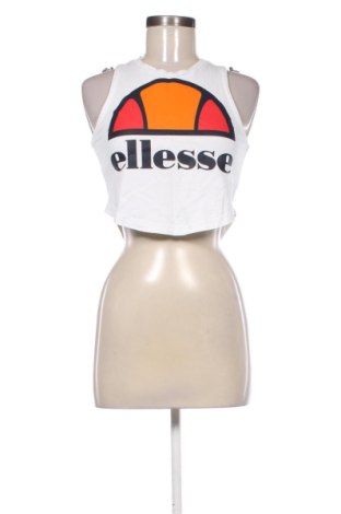 Tricou de damă Ellesse, Mărime XS, Culoare Alb, Preț 39,00 Lei
