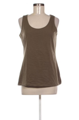 Damentop Esmara, Größe XL, Farbe Grün, Preis € 11,99