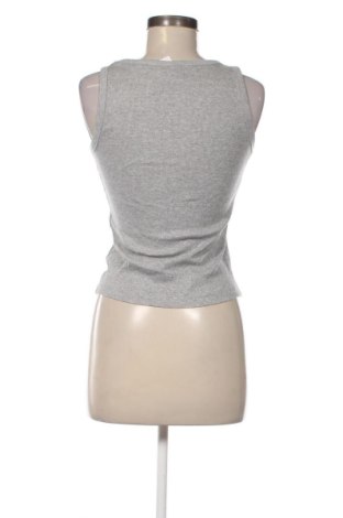 Damska koszulka na ramiączkach Esmara, Rozmiar S, Kolor Szary, Cena 33,99 zł