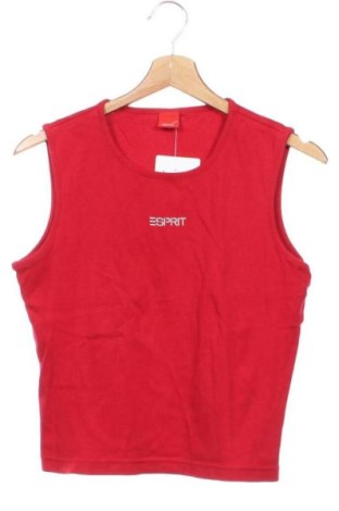 Dámske tielko  Esprit, Veľkosť L, Farba Červená, Cena  6,95 €