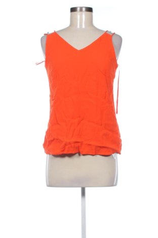 Damentop Esprit, Größe XS, Farbe Orange, Preis € 4,99