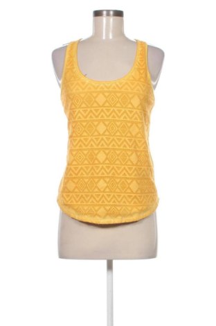 Tricou de damă Esprit, Mărime S, Culoare Galben, Preț 44,99 Lei