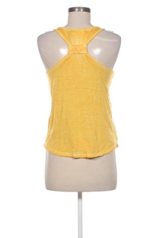 Tricou de damă Esprit, Mărime S, Culoare Galben, Preț 44,99 Lei