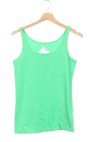 Dámske tielko  Ever.me by Takko Fashion, Veľkosť S, Farba Zelená, Cena  10,95 €