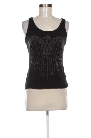 Damentop Expresso, Größe M, Farbe Schwarz, Preis € 18,99