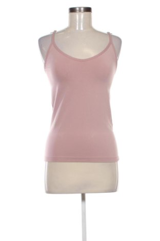 Dámske tielko  F&F, Veľkosť M, Farba Popolavo ružová, Cena  7,95 €