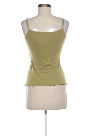 Tricou de damă Fb Sister, Mărime S, Culoare Verde, Preț 45,30 Lei