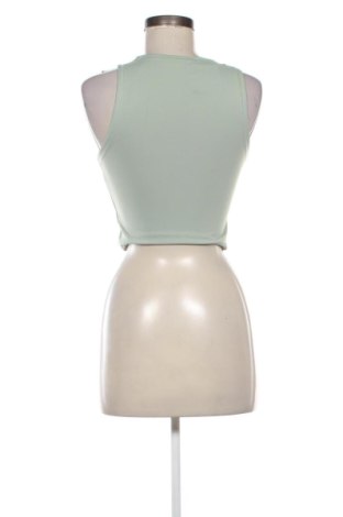 Damska koszulka na ramiączkach Fb Sister, Rozmiar S, Kolor Żółty, Cena 22,99 zł