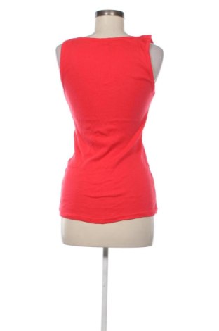 Damska koszulka na ramiączkach Fishbone, Rozmiar M, Kolor Czerwony, Cena 45,99 zł