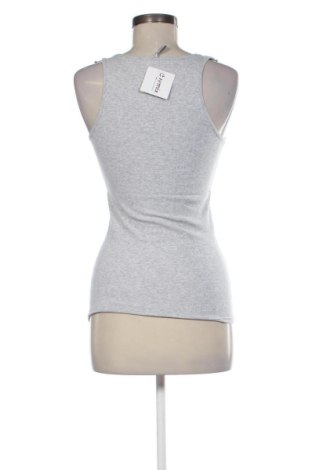 Damska koszulka na ramiączkach Fishbone, Rozmiar M, Kolor Szary, Cena 30,84 zł