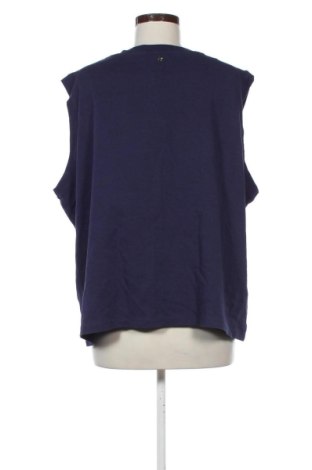 Дамски потник Gerry Weber, Размер XXL, Цвят Син, Цена 14,31 €