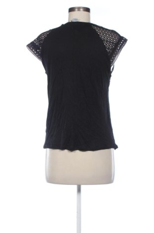 Tricou de damă H&M, Mărime M, Culoare Negru, Preț 53,99 Lei