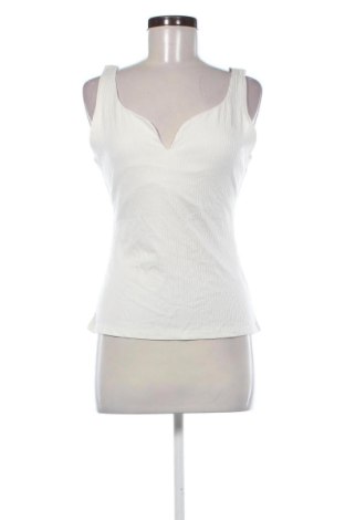 Dámske tielko  H&M, Veľkosť S, Farba Biela, Cena  17,95 €