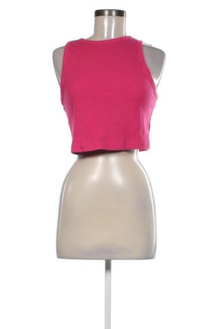 Damentop H&M, Größe L, Farbe Rosa, Preis € 8,99