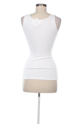 Dámské tilko  H&M, Velikost XS, Barva Bílá, Cena  246,00 Kč