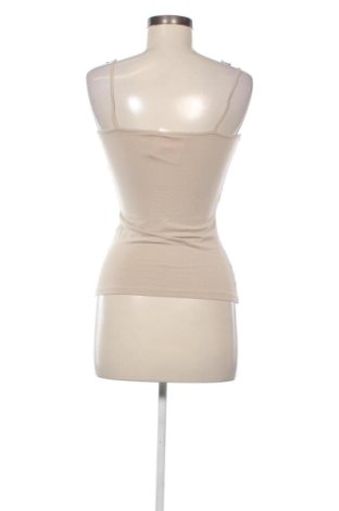 Дамски потник H&M, Размер S, Цвят Бежов, Цена 8,68 €