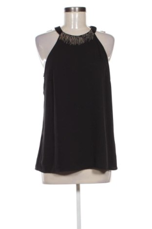 Tricou de damă H&M, Mărime XL, Culoare Negru, Preț 36,49 Lei