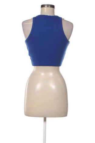 Tricou de damă H&M, Mărime S, Culoare Albastru, Preț 24,99 Lei